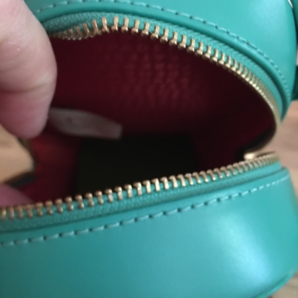 LAST ONE! Kate Spade New Horizons Cactus Crossbody - Picture 6 of 8